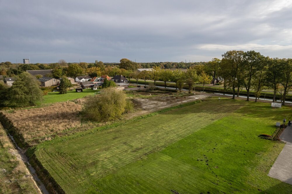 Hoofdvaartsweg 0ong, 9406 XG Assen - € 782.500 k.k. - Boekholt & partners makelaars Assen