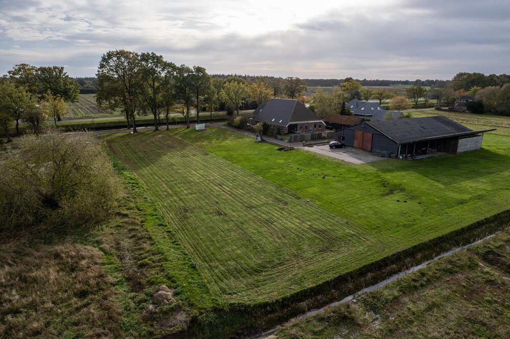 Hoofdvaartsweg 0ong, 9406 XG Assen - € 782.500 k.k. - Boekholt & partners makelaars Assen