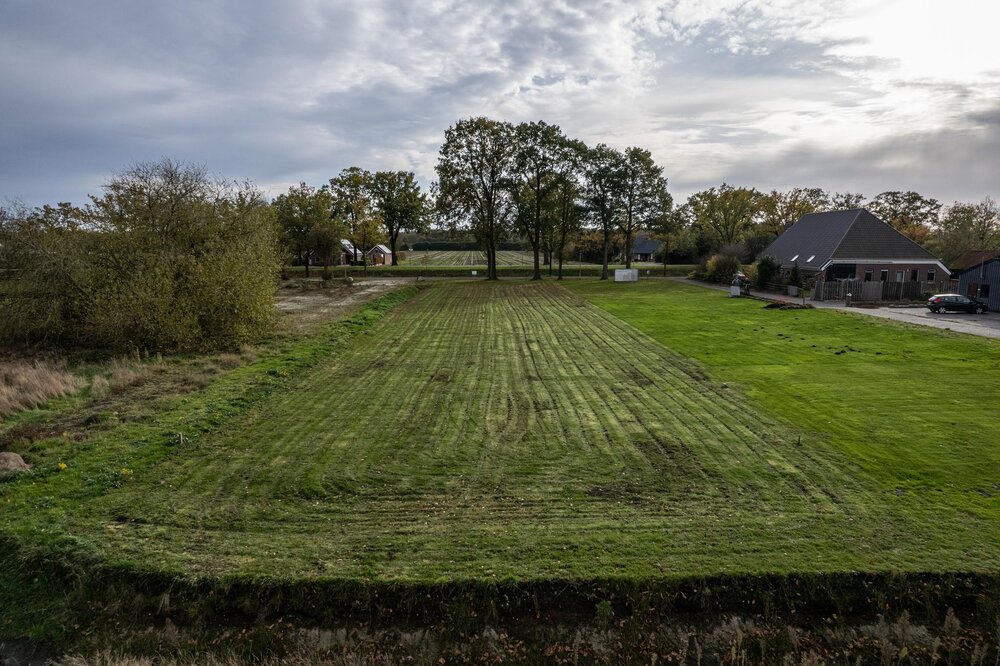 Hoofdvaartsweg 0ong, 9406 XG Assen - € 782.500 k.k. - Boekholt & partners makelaars Assen