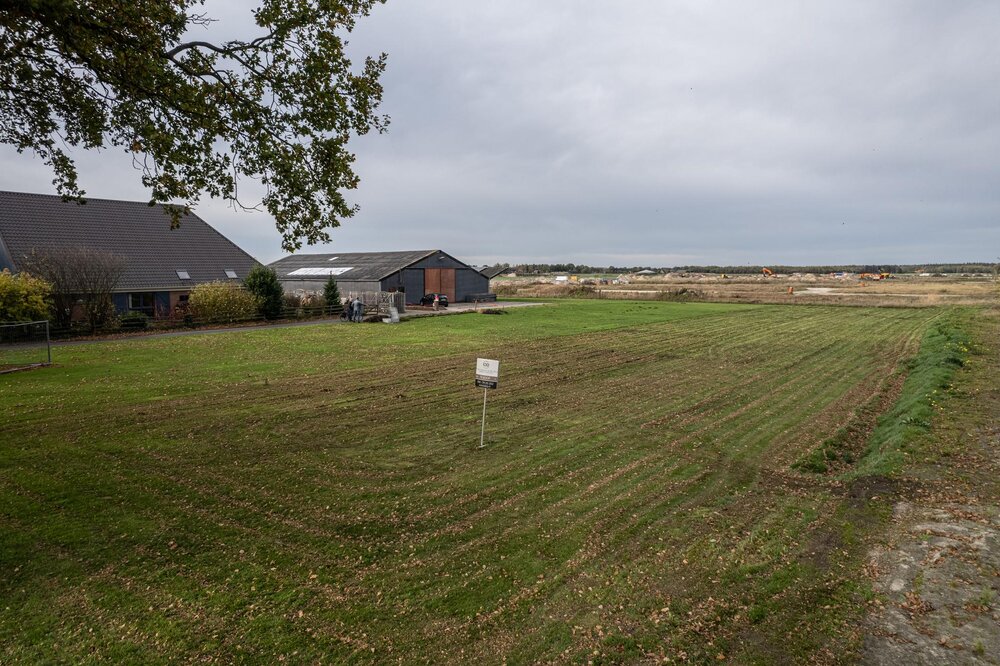 Hoofdvaartsweg 0ong, 9406 XG Assen - € 782.500 k.k. - Boekholt & partners makelaars Assen