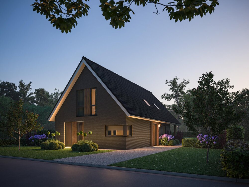 Hoofdvaartsweg 0ong, 9406 XG Assen - € 782.500 k.k. - Boekholt & partners makelaars Assen