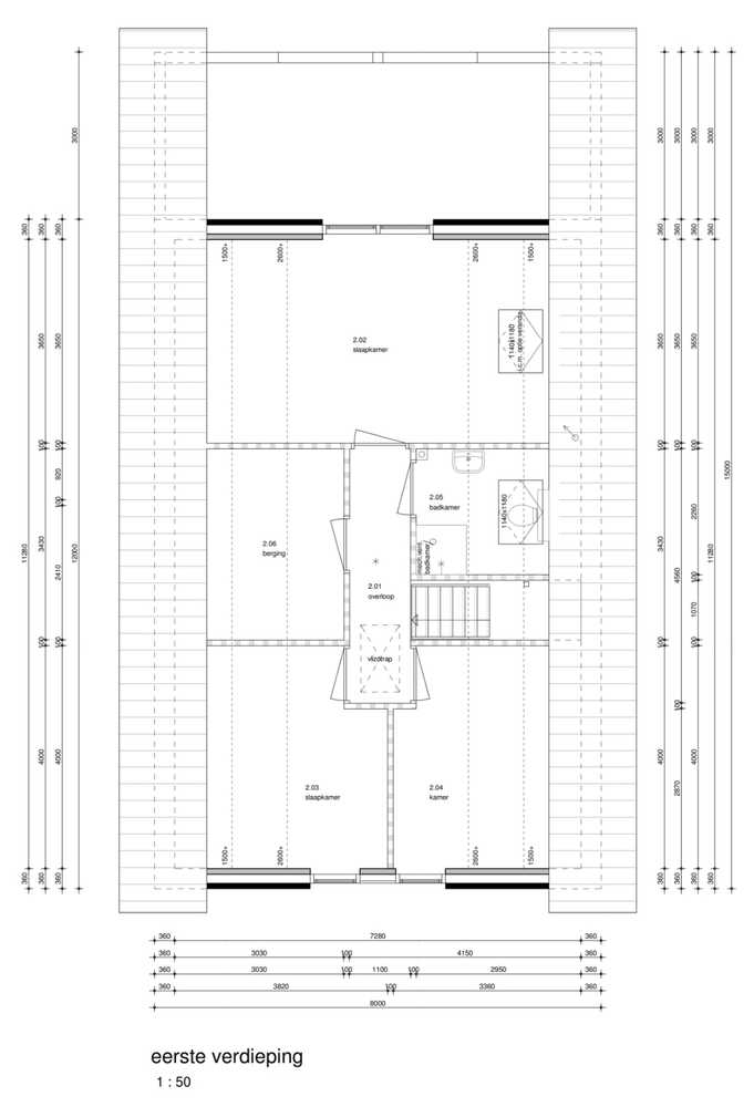 Hoofdvaartsweg 0ong, 9406 XG Assen - € 782.500 k.k. - Boekholt & partners makelaars Assen