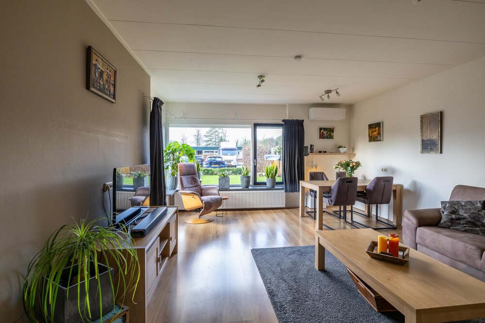 Noorderkroon 15, 9301 JP Roden - € 395.000 k.k. - Boekholt & partners makelaars Assen