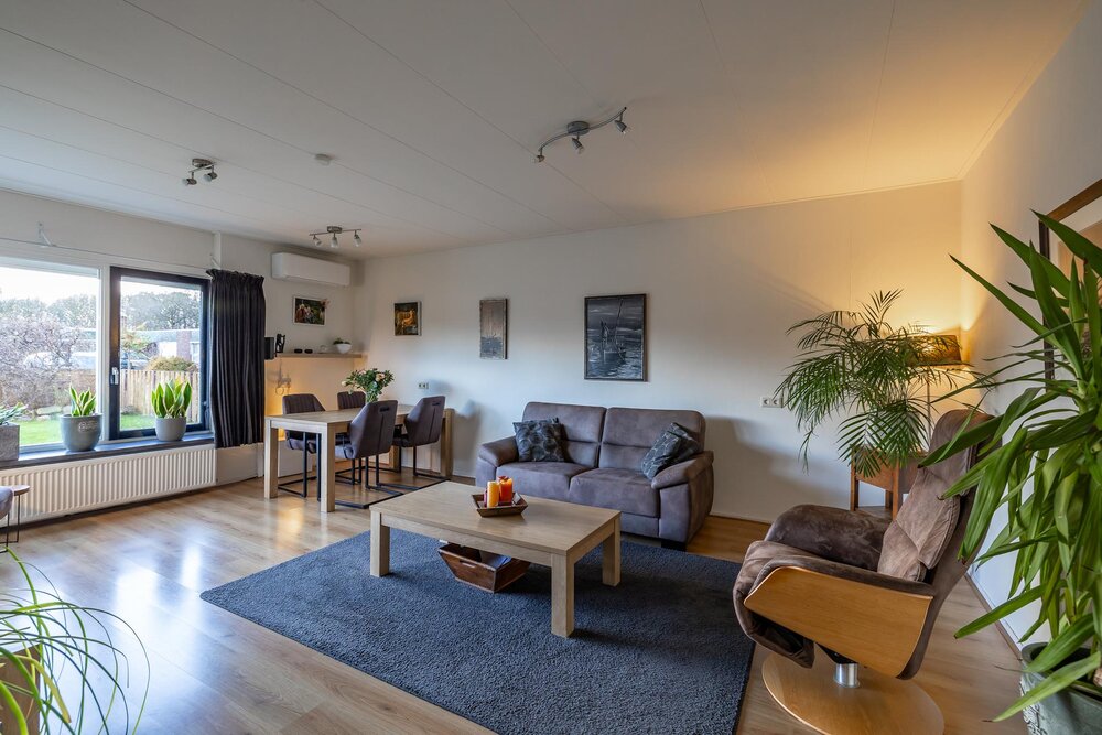 Noorderkroon 15, 9301 JP Roden - € 395.000 k.k. - Boekholt & partners makelaars Assen