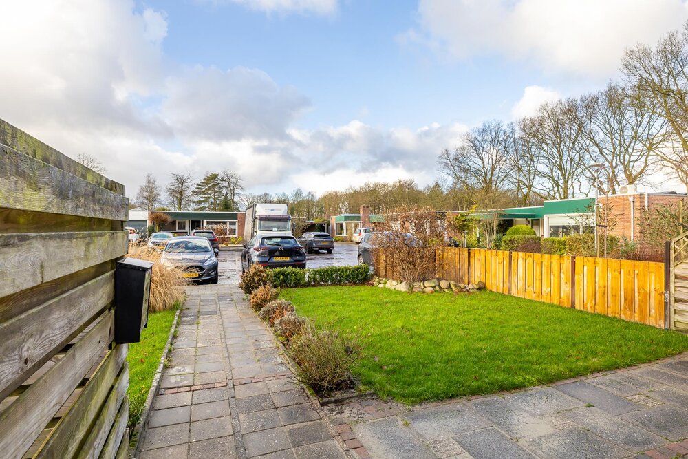Noorderkroon 15, 9301 JP Roden - € 395.000 k.k. - Boekholt & partners makelaars Assen