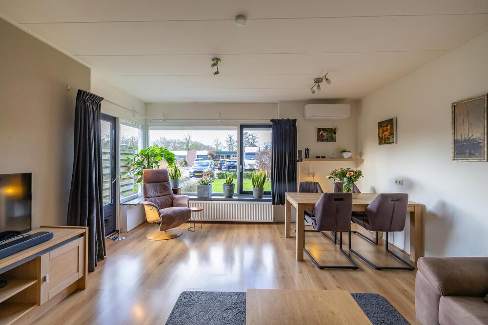 Noorderkroon 15, 9301 JP Roden - € 395.000 k.k. - Boekholt & partners makelaars Assen