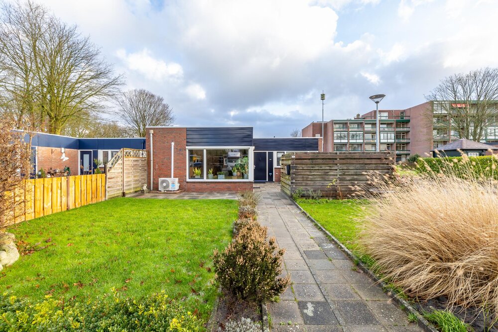 Noorderkroon 15