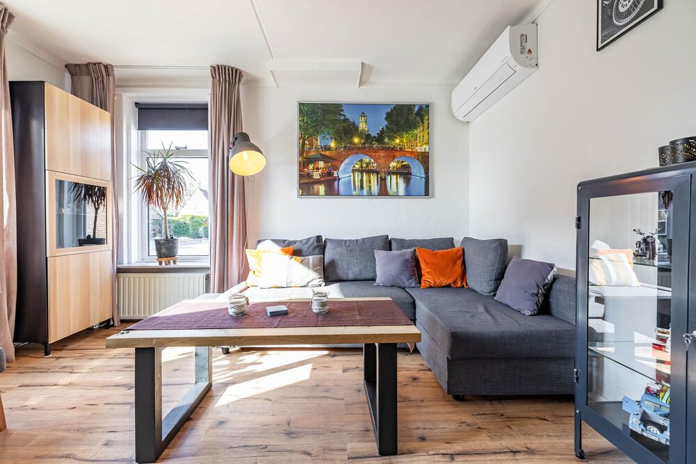 Jagerspad 5, 9422 EM Smilde - € 225.000 k.k. - Boekholt & partners makelaars Assen