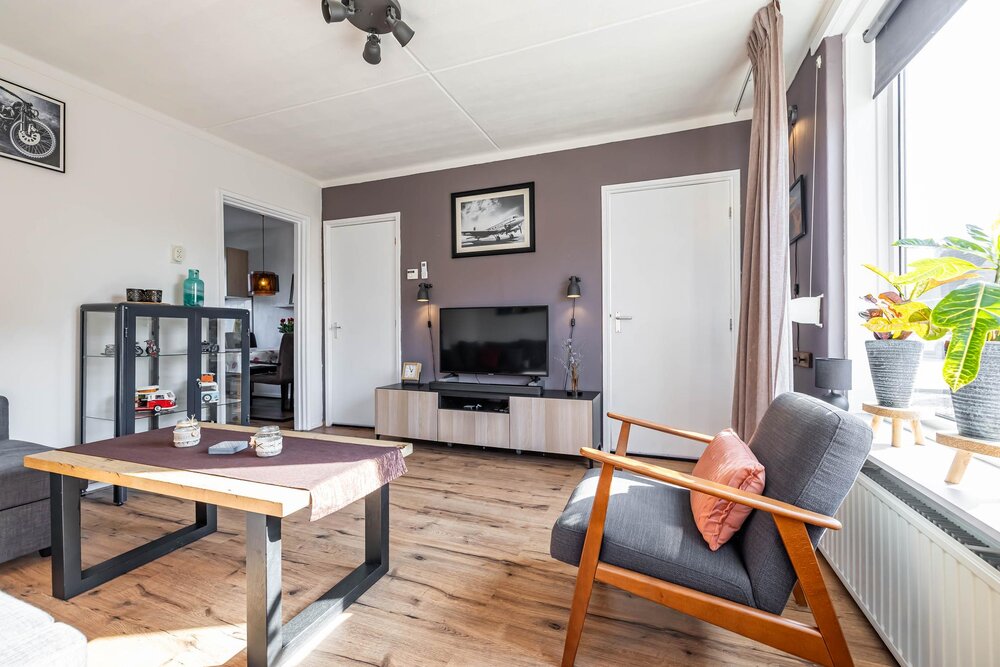 Jagerspad 5, 9422 EM Smilde - € 225.000 k.k. - Boekholt & partners makelaars Assen