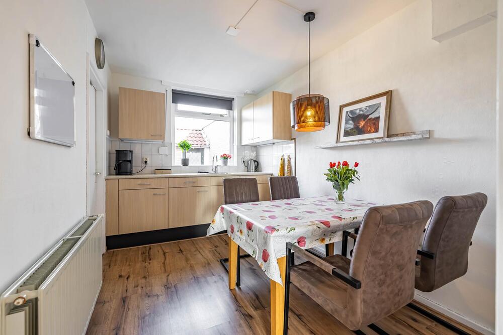 Jagerspad 5, 9422 EM Smilde - € 225.000 k.k. - Boekholt & partners makelaars Assen