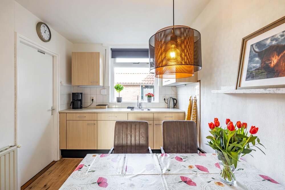Jagerspad 5, 9422 EM Smilde - € 225.000 k.k. - Boekholt & partners makelaars Assen