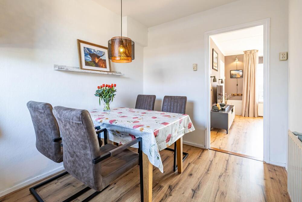 Jagerspad 5, 9422 EM Smilde - € 225.000 k.k. - Boekholt & partners makelaars Assen