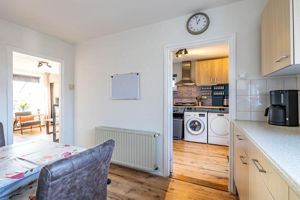 Jagerspad 5, 9422 EM Smilde - € 225.000 k.k. - Boekholt & partners makelaars Assen