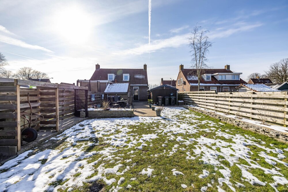 Jagerspad 5, 9422 EM Smilde - € 225.000 k.k. - Boekholt & partners makelaars Assen