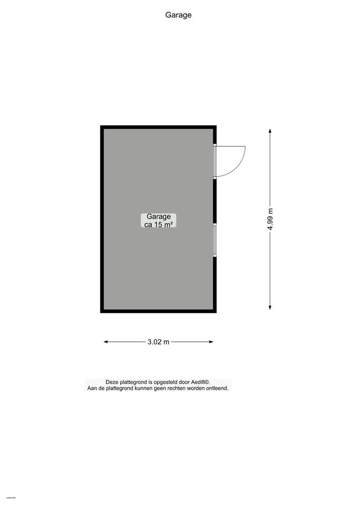 Jagerspad 5, 9422 EM Smilde - € 225.000 k.k. - Boekholt & partners makelaars Assen