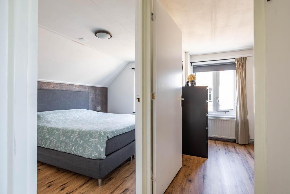 Jagerspad 5, 9422 EM Smilde - € 225.000 k.k. - Boekholt & partners makelaars Assen