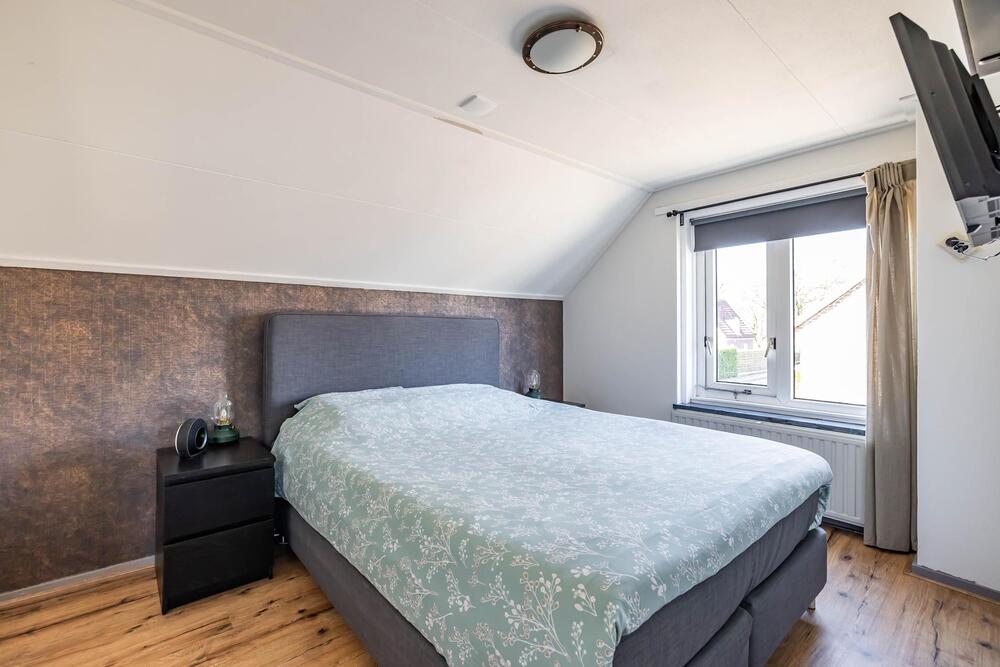 Jagerspad 5, 9422 EM Smilde - € 225.000 k.k. - Boekholt & partners makelaars Assen