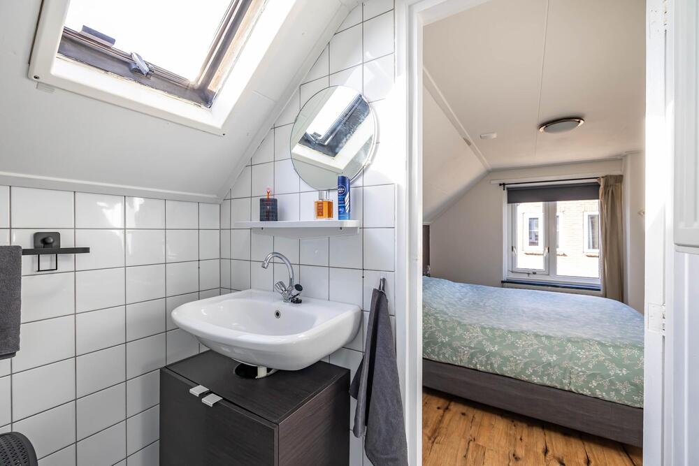 Jagerspad 5, 9422 EM Smilde - € 225.000 k.k. - Boekholt & partners makelaars Assen