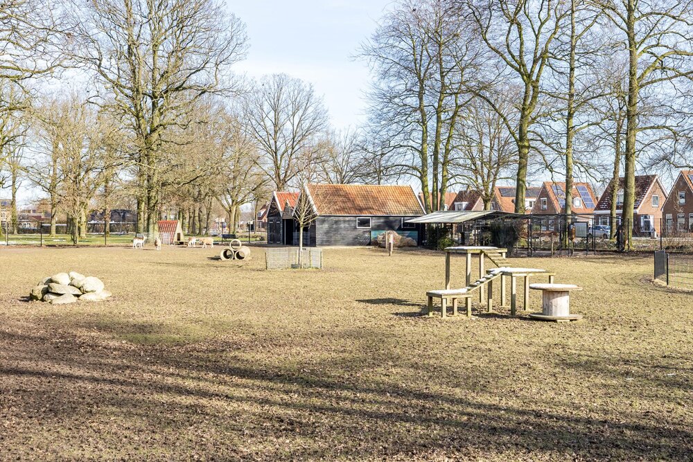 Jagerspad 5, 9422 EM Smilde - € 225.000 k.k. - Boekholt & partners makelaars Assen
