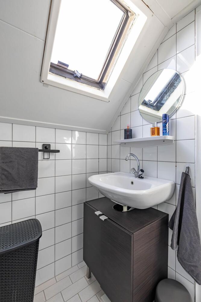 Jagerspad 5, 9422 EM Smilde - € 225.000 k.k. - Boekholt & partners makelaars Assen