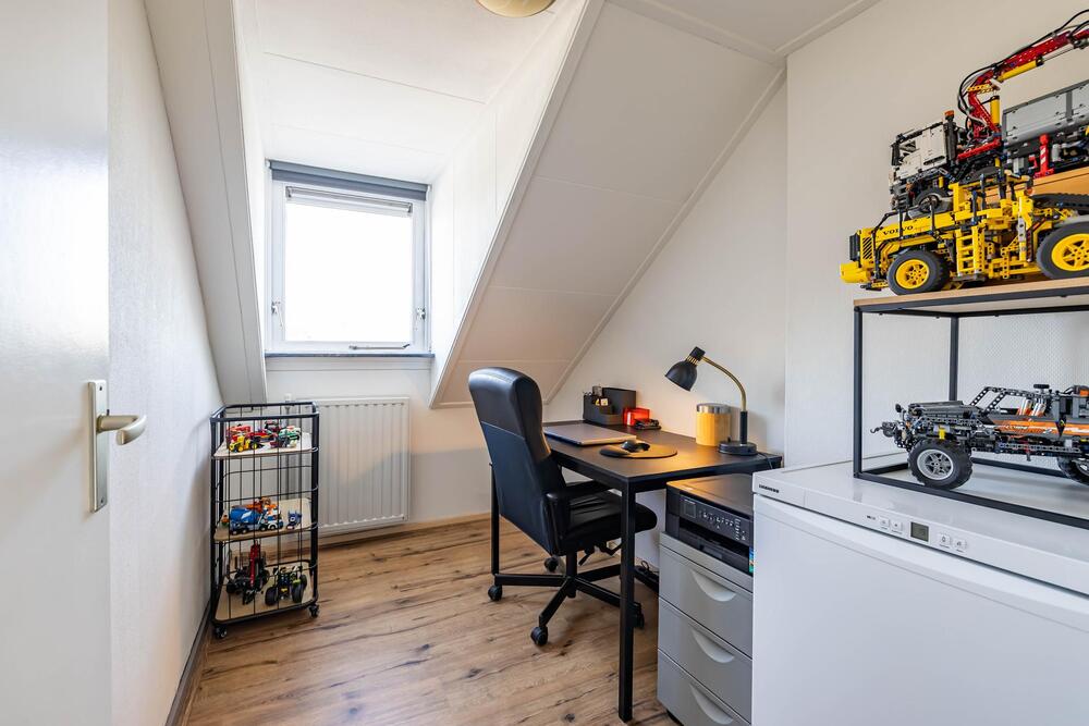 Jagerspad 5, 9422 EM Smilde - € 225.000 k.k. - Boekholt & partners makelaars Assen