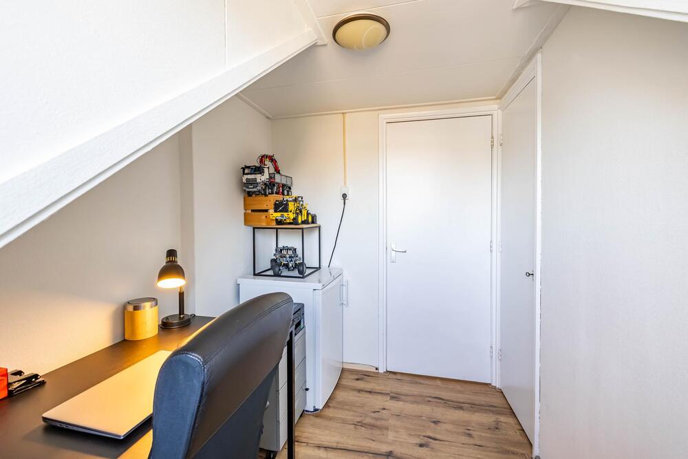 Jagerspad 5, 9422 EM Smilde - € 225.000 k.k. - Boekholt & partners makelaars Assen
