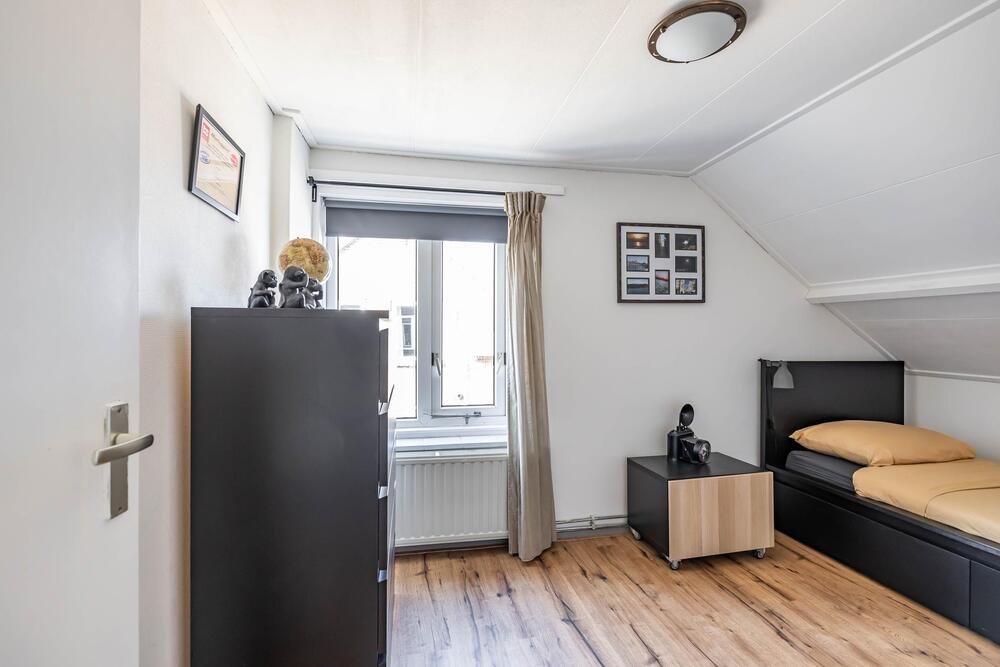Jagerspad 5, 9422 EM Smilde - € 225.000 k.k. - Boekholt & partners makelaars Assen