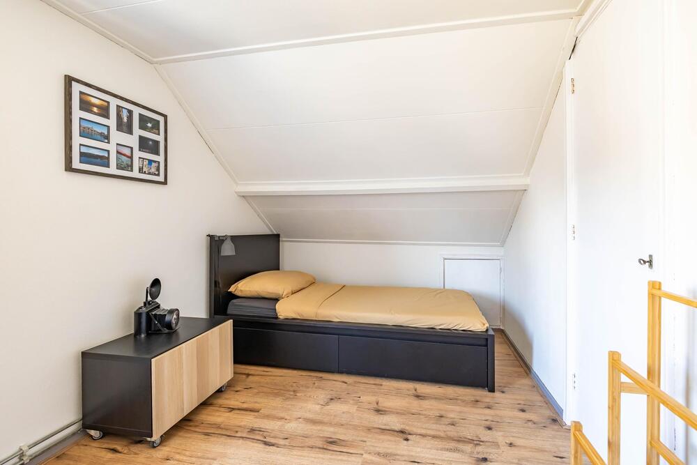 Jagerspad 5, 9422 EM Smilde - € 225.000 k.k. - Boekholt & partners makelaars Assen