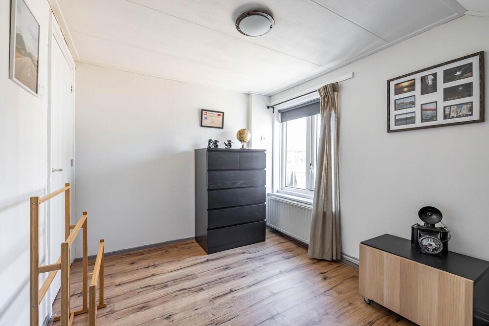 Jagerspad 5, 9422 EM Smilde - € 225.000 k.k. - Boekholt & partners makelaars Assen