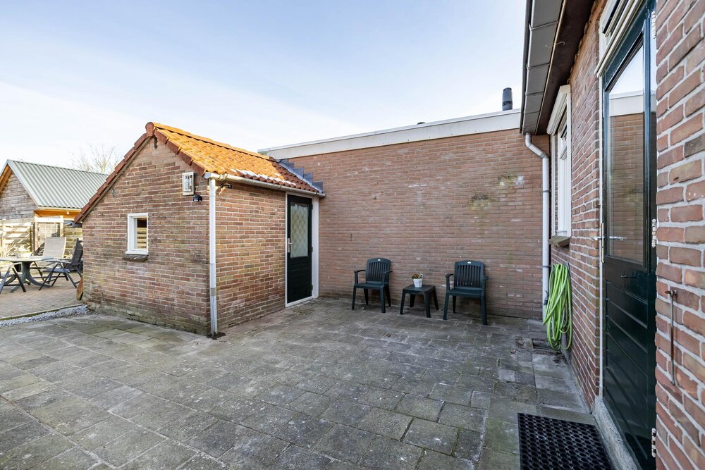 Jagerspad 5, 9422 EM Smilde - € 225.000 k.k. - Boekholt & partners makelaars Assen