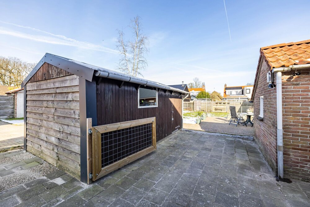 Jagerspad 5, 9422 EM Smilde - € 225.000 k.k. - Boekholt & partners makelaars Assen