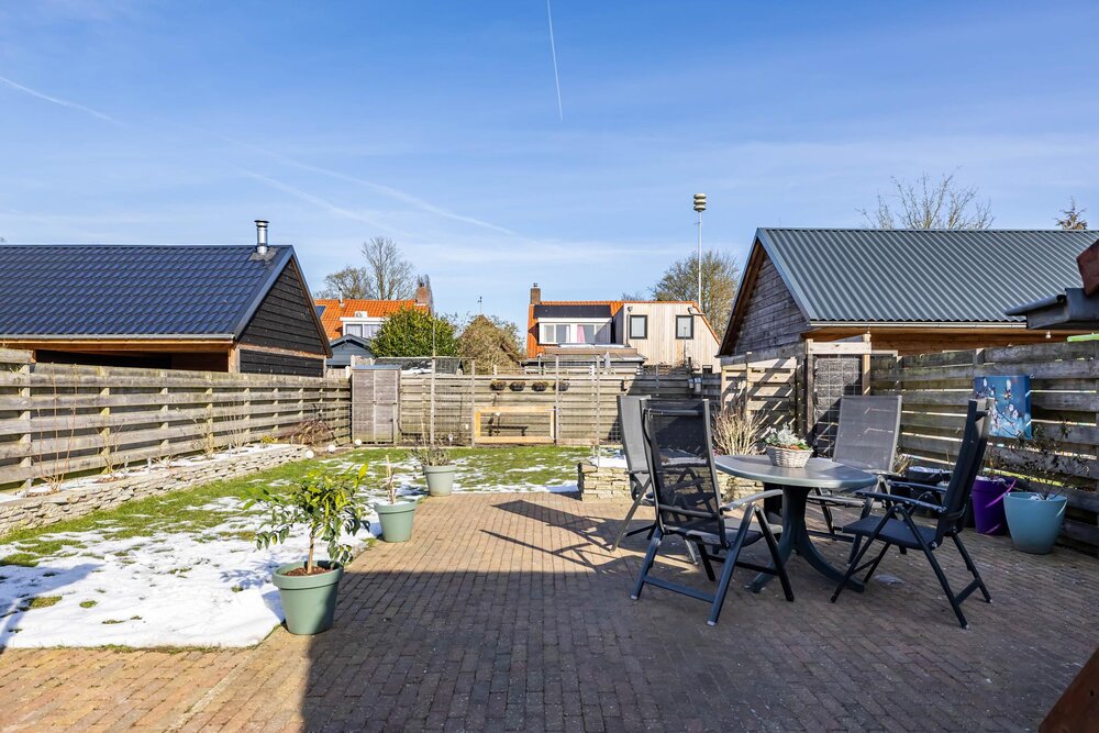 Jagerspad 5, 9422 EM Smilde - € 225.000 k.k. - Boekholt & partners makelaars Assen