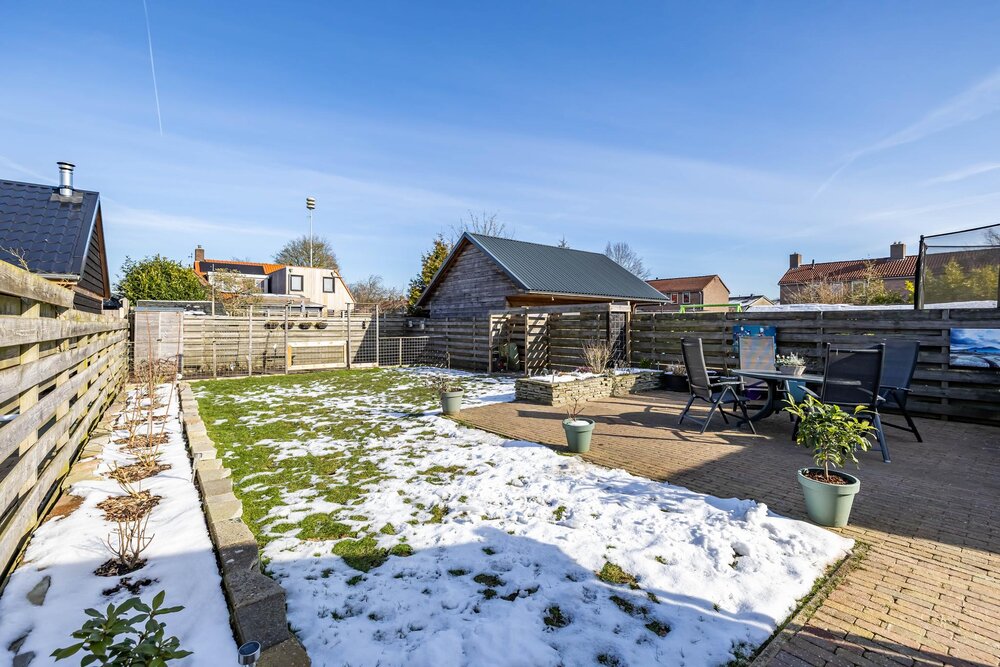 Jagerspad 5, 9422 EM Smilde - € 225.000 k.k. - Boekholt & partners makelaars Assen