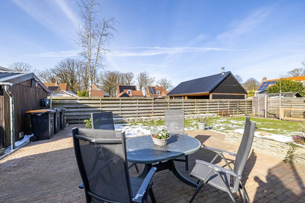 Jagerspad 5, 9422 EM Smilde - € 225.000 k.k. - Boekholt & partners makelaars Assen