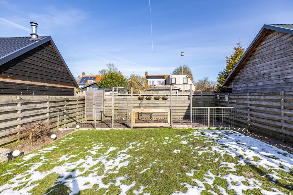 Jagerspad 5, 9422 EM Smilde - € 225.000 k.k. - Boekholt & partners makelaars Assen