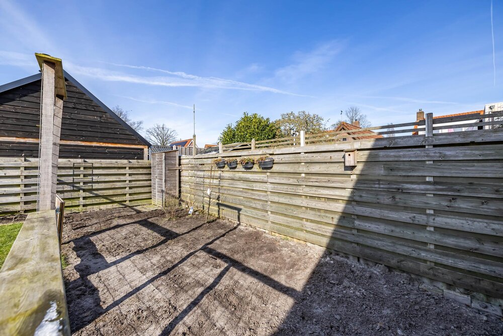Jagerspad 5, 9422 EM Smilde - € 225.000 k.k. - Boekholt & partners makelaars Assen