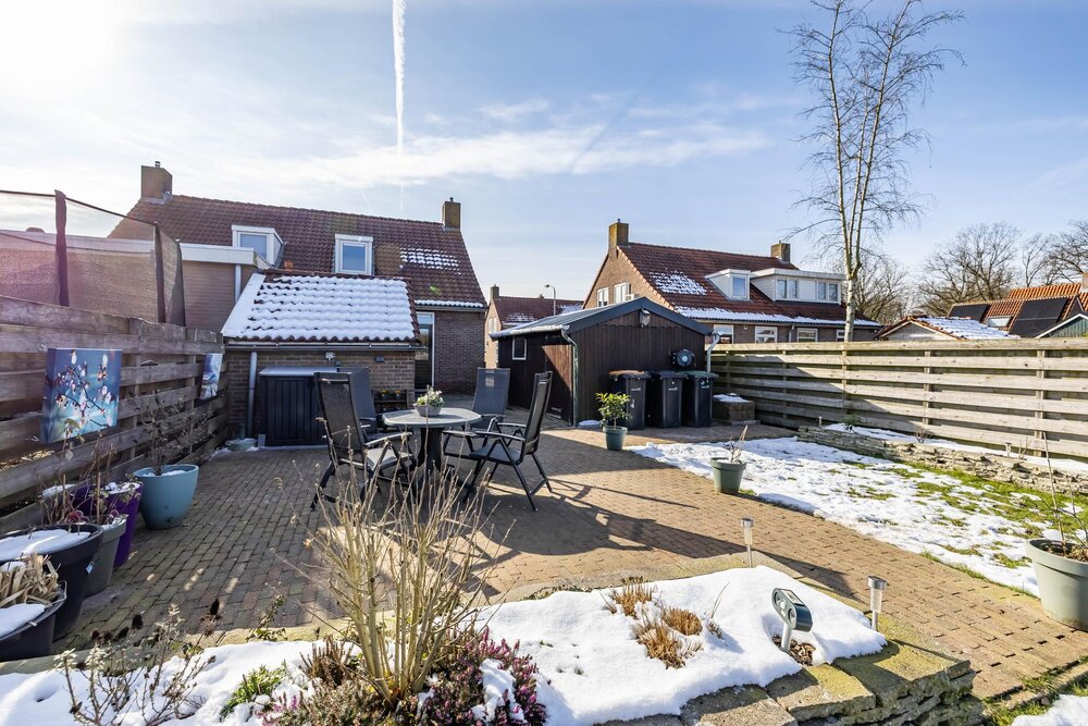 Jagerspad 5, 9422 EM Smilde - € 225.000 k.k. - Boekholt & partners makelaars Assen