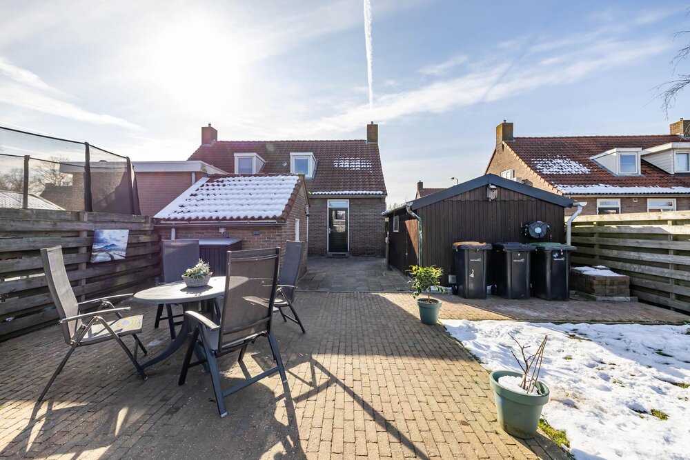 Jagerspad 5, 9422 EM Smilde - € 225.000 k.k. - Boekholt & partners makelaars Assen