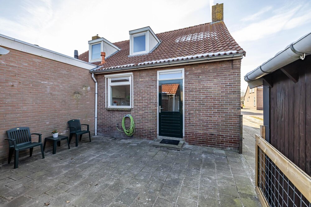 Jagerspad 5, 9422 EM Smilde - € 225.000 k.k. - Boekholt & partners makelaars Assen