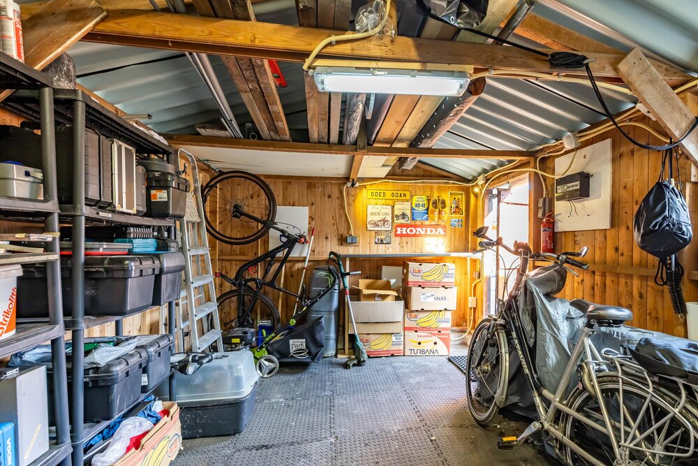 Jagerspad 5, 9422 EM Smilde - € 225.000 k.k. - Boekholt & partners makelaars Assen