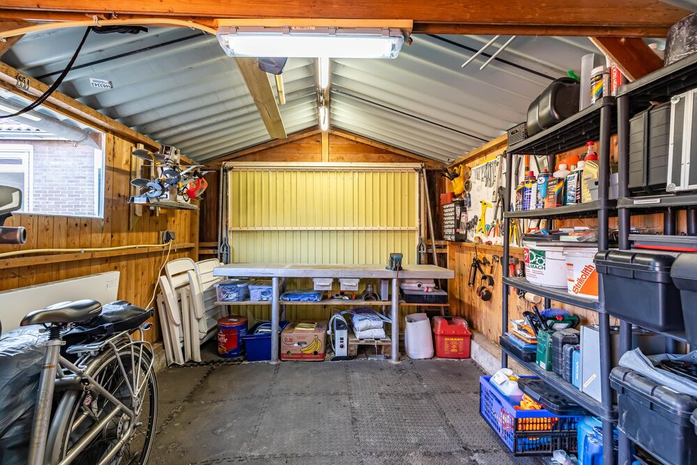 Jagerspad 5, 9422 EM Smilde - € 225.000 k.k. - Boekholt & partners makelaars Assen