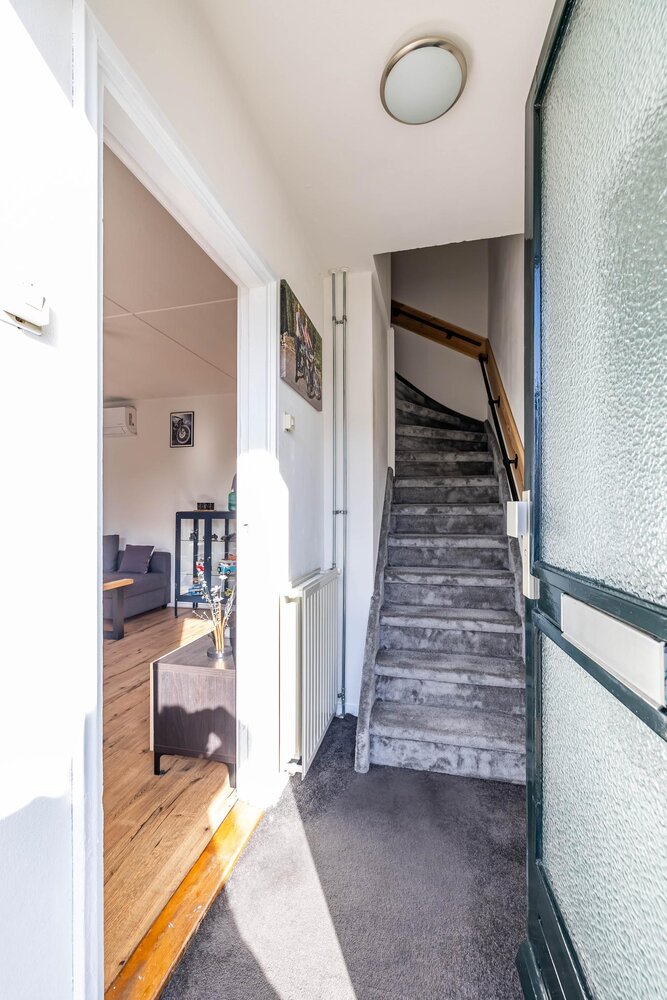 Jagerspad 5, 9422 EM Smilde - € 225.000 k.k. - Boekholt & partners makelaars Assen
