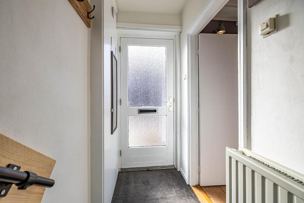 Jagerspad 5, 9422 EM Smilde - € 225.000 k.k. - Boekholt & partners makelaars Assen