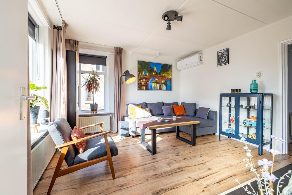 Jagerspad 5, 9422 EM Smilde - € 225.000 k.k. - Boekholt & partners makelaars Assen