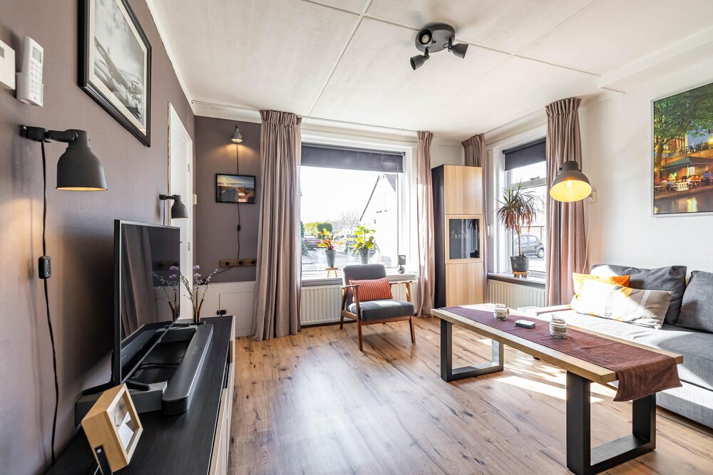 Jagerspad 5, 9422 EM Smilde - € 225.000 k.k. - Boekholt & partners makelaars Assen