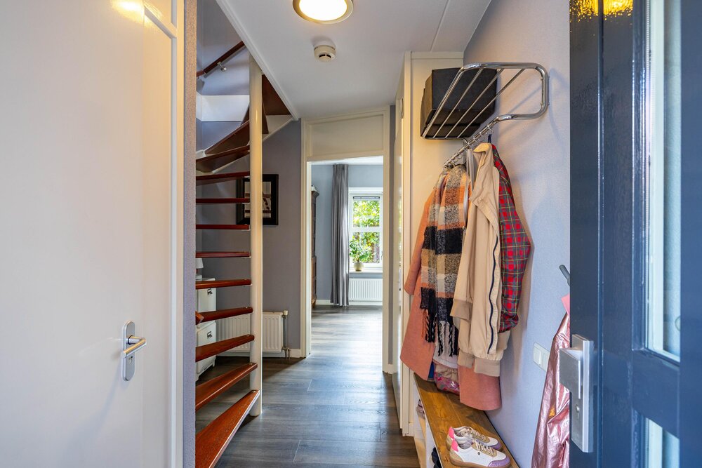 Ligusterhage 1, 9408 EJ Assen - € 575.000 k.k. - Boekholt & partners makelaars Assen