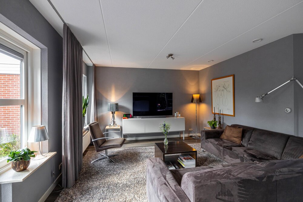 Ligusterhage 1, 9408 EJ Assen - € 575.000 k.k. - Boekholt & partners makelaars Assen