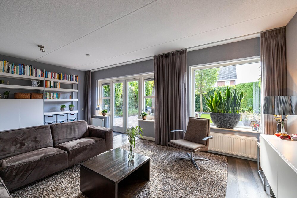 Ligusterhage 1, 9408 EJ Assen - € 575.000 k.k. - Boekholt & partners makelaars Assen