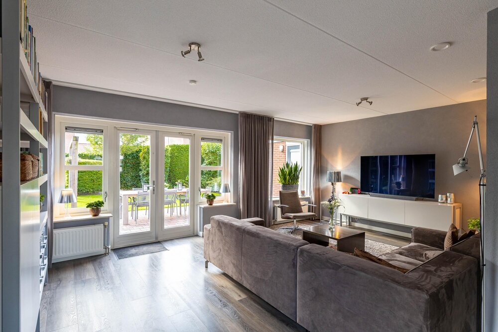 Ligusterhage 1, 9408 EJ Assen - € 575.000 k.k. - Boekholt & partners makelaars Assen