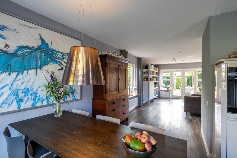 Ligusterhage 1, 9408 EJ Assen - € 575.000 k.k. - Boekholt & partners makelaars Assen